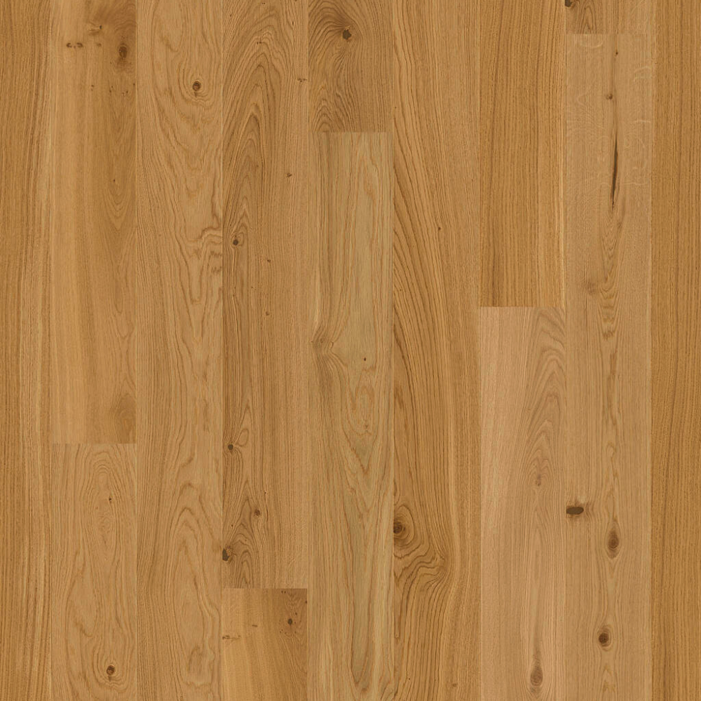 E3913 Eiche gebürstet Nature V2 CALGARY 527 LD / DS 2.7 mm Fertigparkett 3-S mit PRO-Con.-System 5G