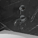 Y Unterputz Waschtischarmatur Chrom Poliert Y1215NCR