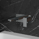 Fresh Unterputz Waschtischarmatur Chrom Poliert FR7115CR