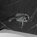 Armance Unterputz Waschtischarmatur Chrom Poliert AM5215CR