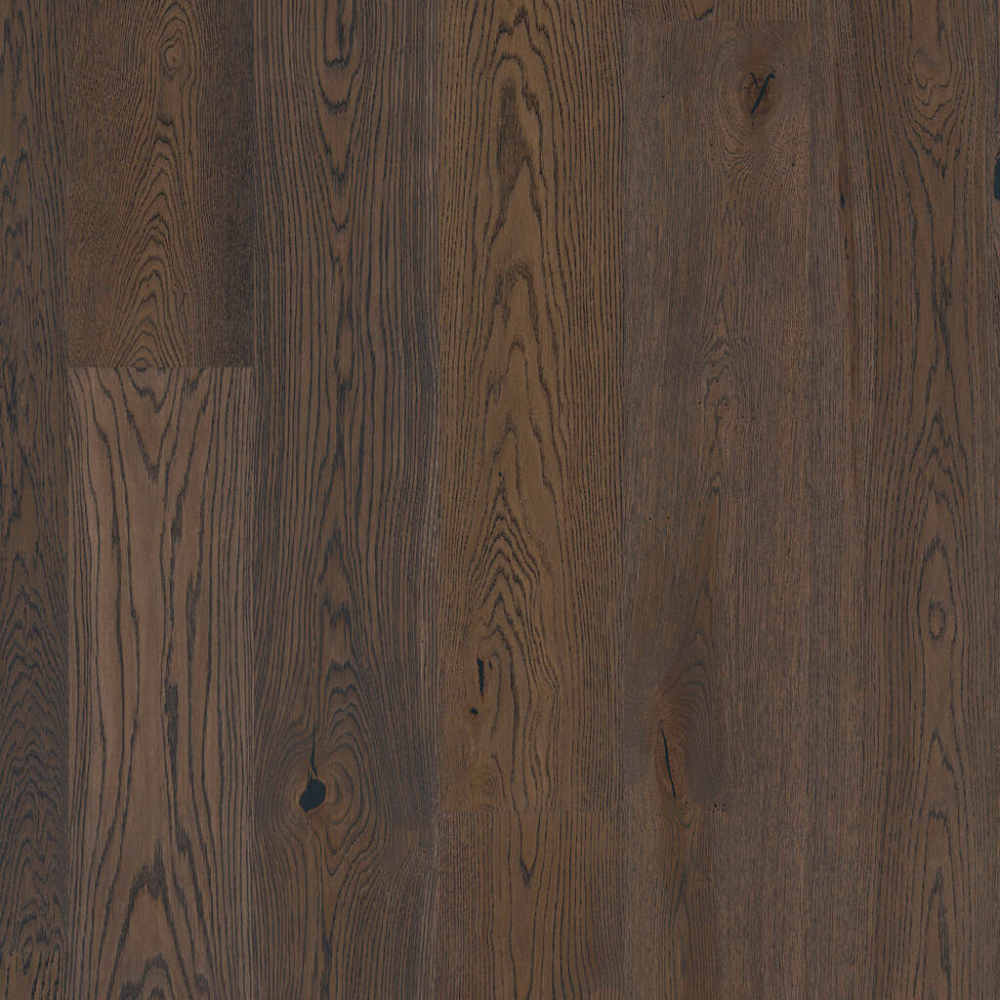 E8466 Eiche Mezzo Strukturiert Country V2 CALGARY 527 LD / DS 2.7 mm Fertigparkett 3-S mit PRO-Con.-System 5G