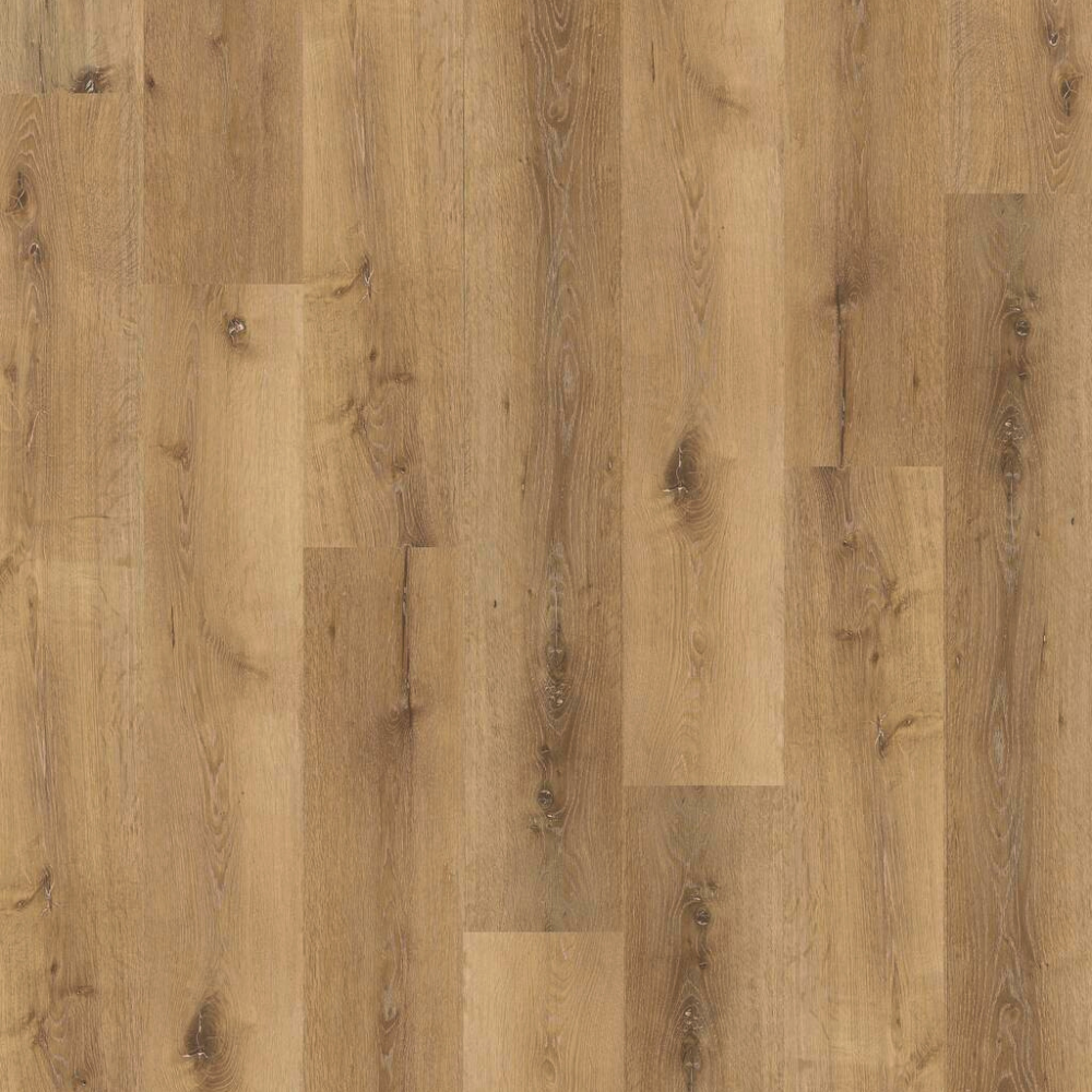 Design Vinyl Click  ChaletOakWh  17,81x124,46cm Rigid Board