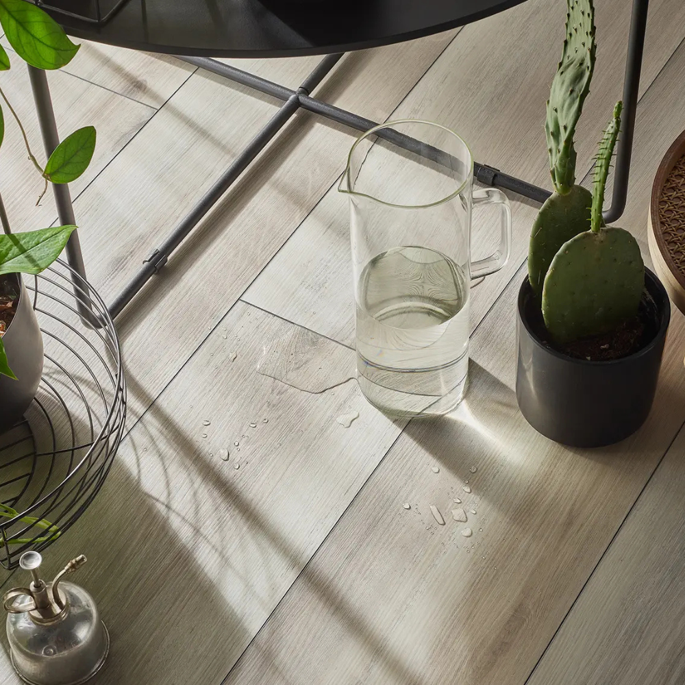 Rigio VOX DEMES Oak 1220x229x6,5mm