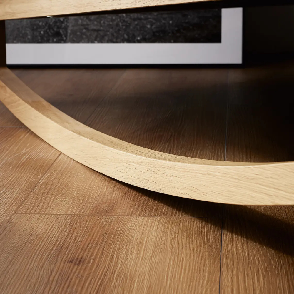 Rigio VOX PRIAR Oak 1220x229x6,5mm