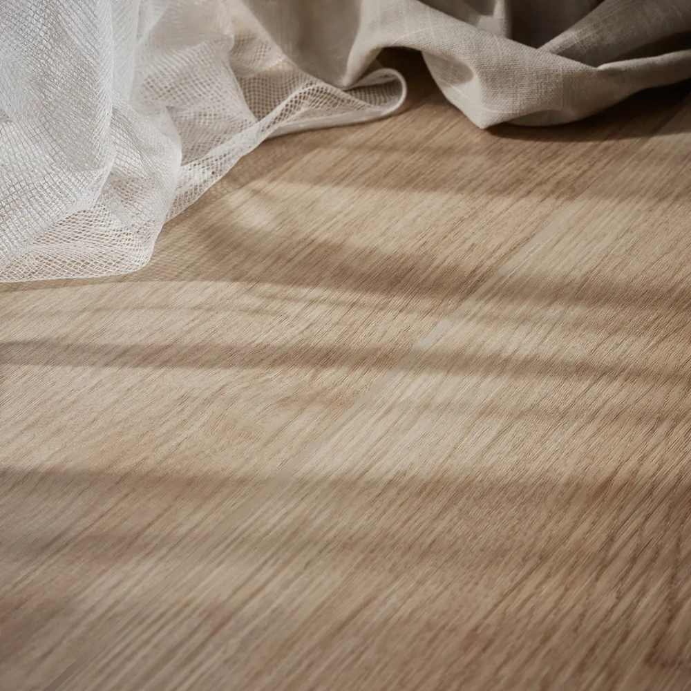 Rigio VOX PALLAR Oak 1220x229x6,5mm