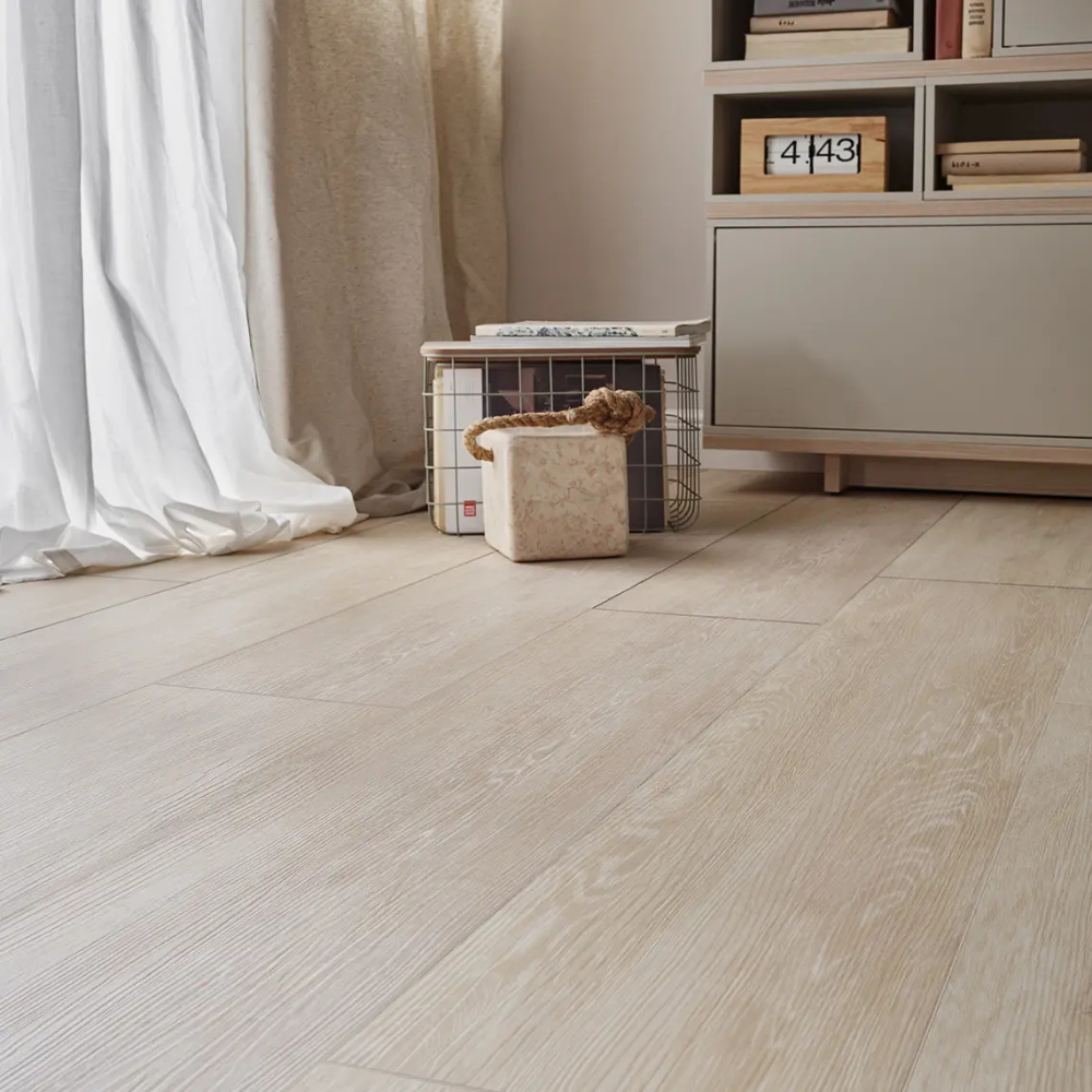 Rigio VOX NIKER Oak 1220x229x6,5mm