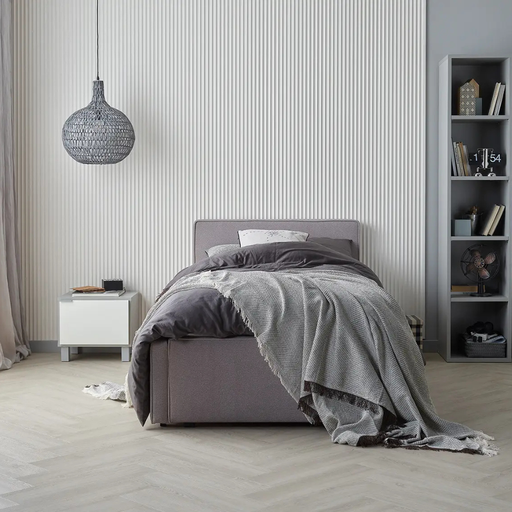 VOX REGA Fischgrät Premium DENVER OAK 6x592x148mm