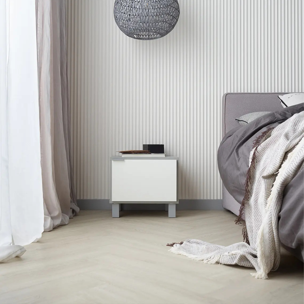 VOX REGA Fischgrät Premium DENVER OAK 6x592x148mm