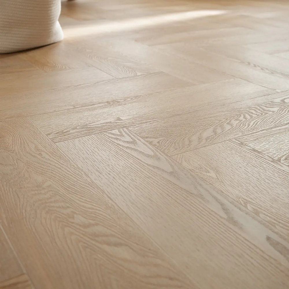 VOX REGA Fischgrät Premium IOWA OAK 6x592x148mm