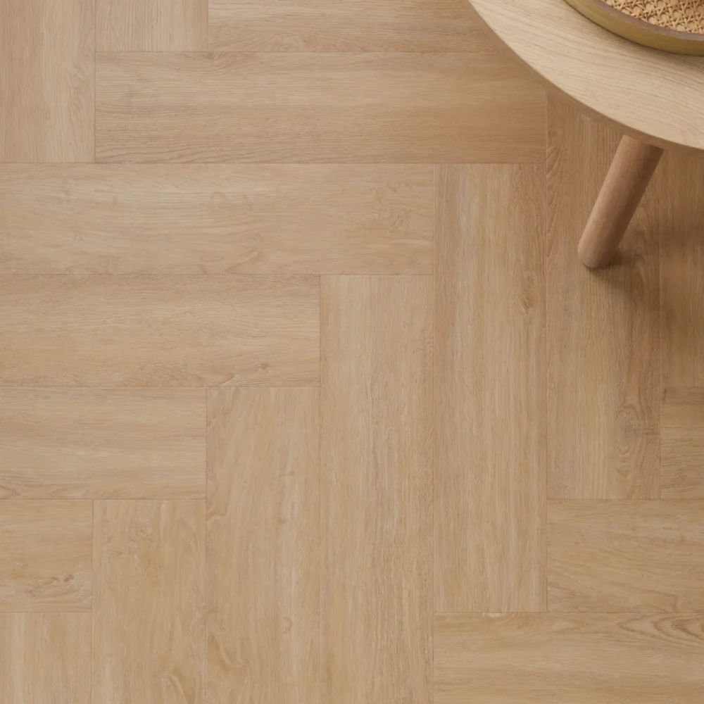 VOX REGA Fischgrät Premium KANSAS OAK 6x592x148mm