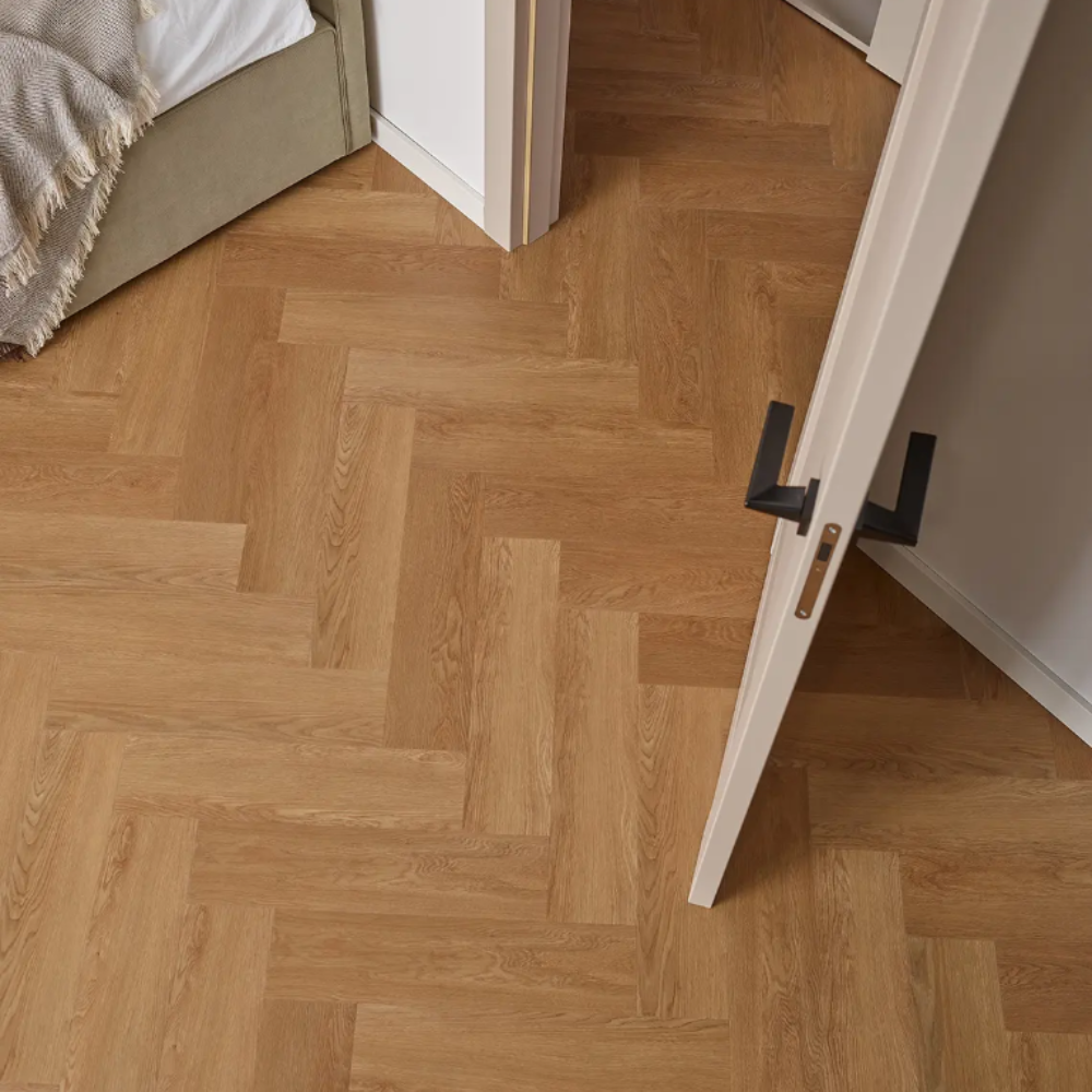 VOX REGA Fischgrät Premium MONTANA OAK 6x592x148mm