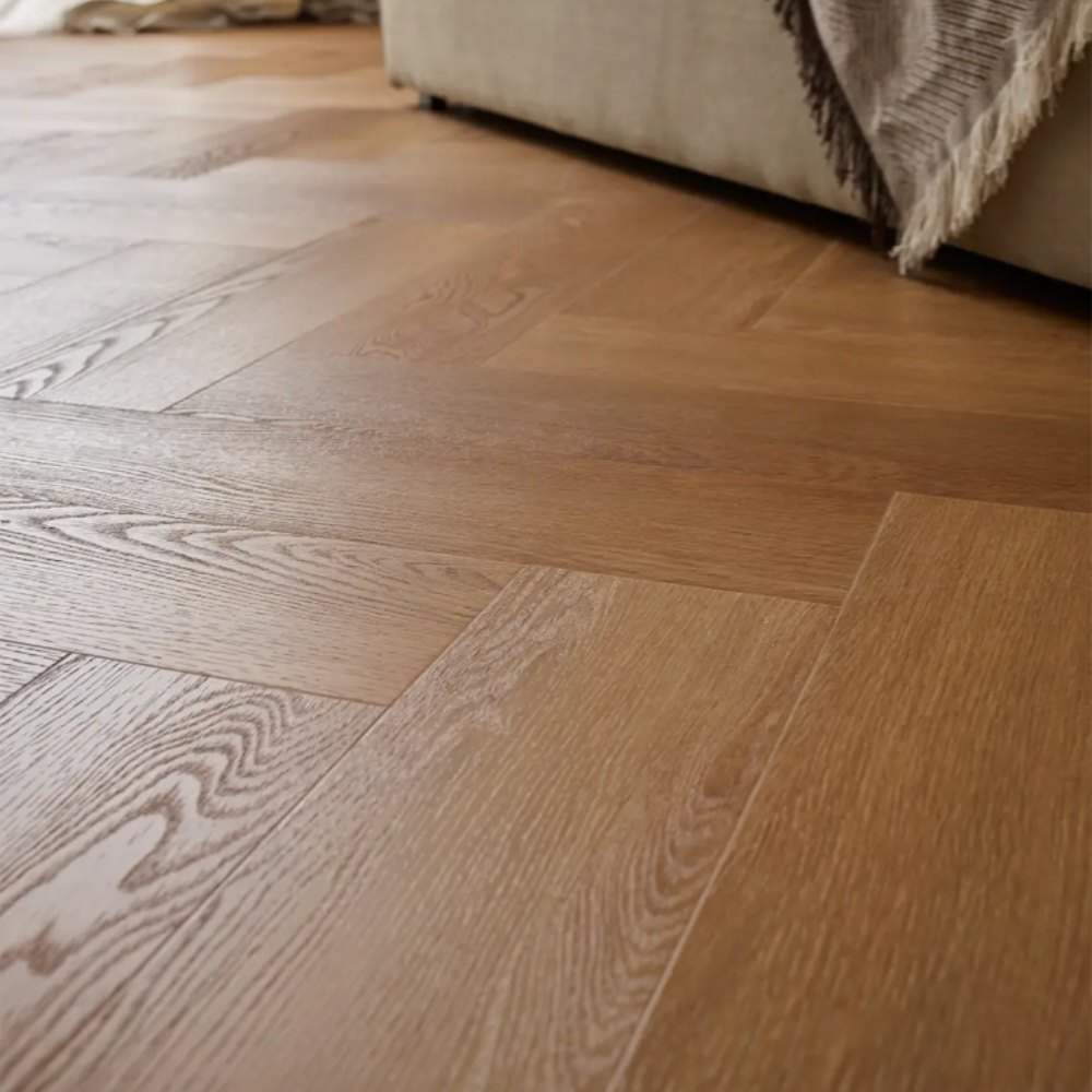 VOX REGA Fischgrät Premium MONTANA OAK 6x592x148mm