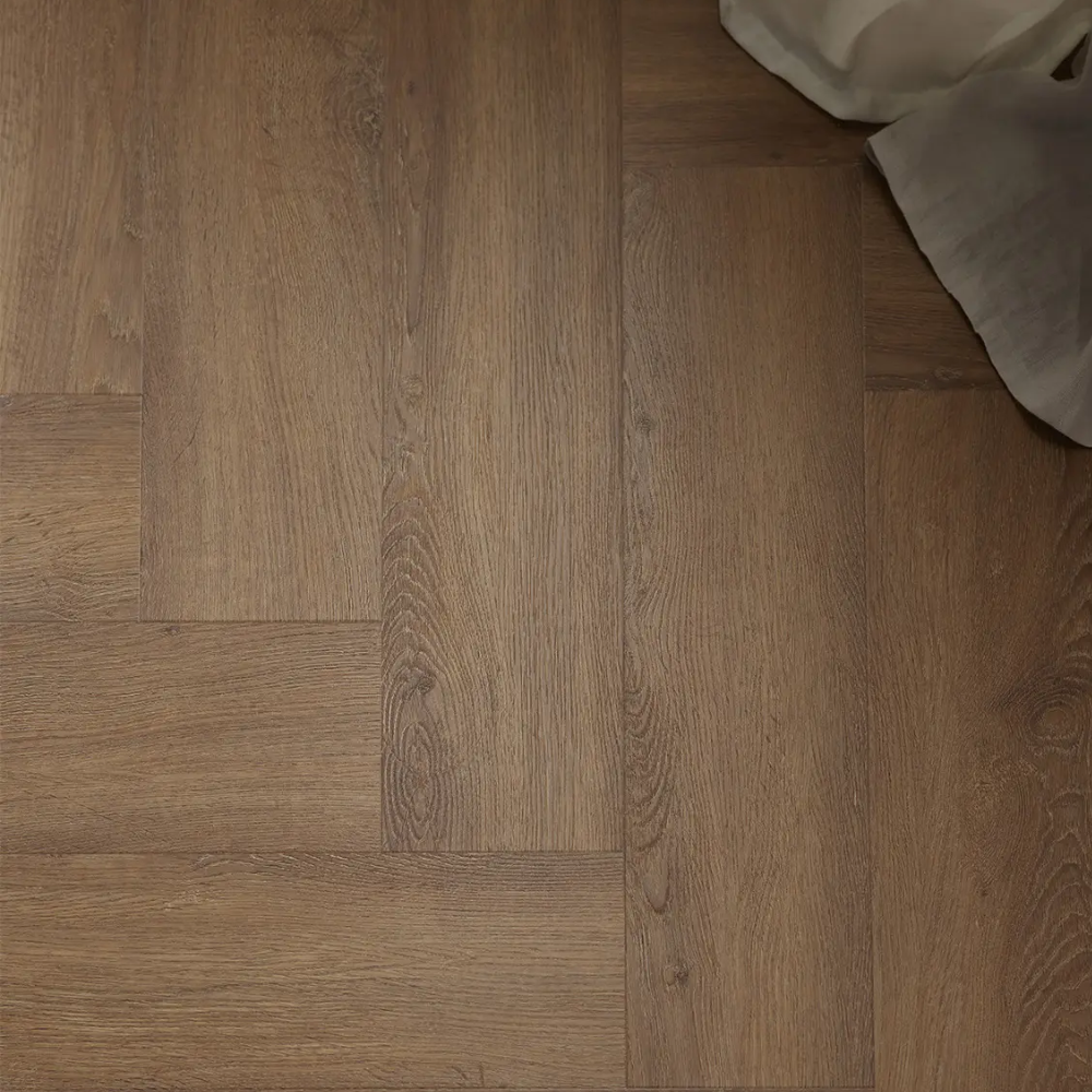 VOX REGA Fischgrät Premium NEVADA OAK 6x592x148mm