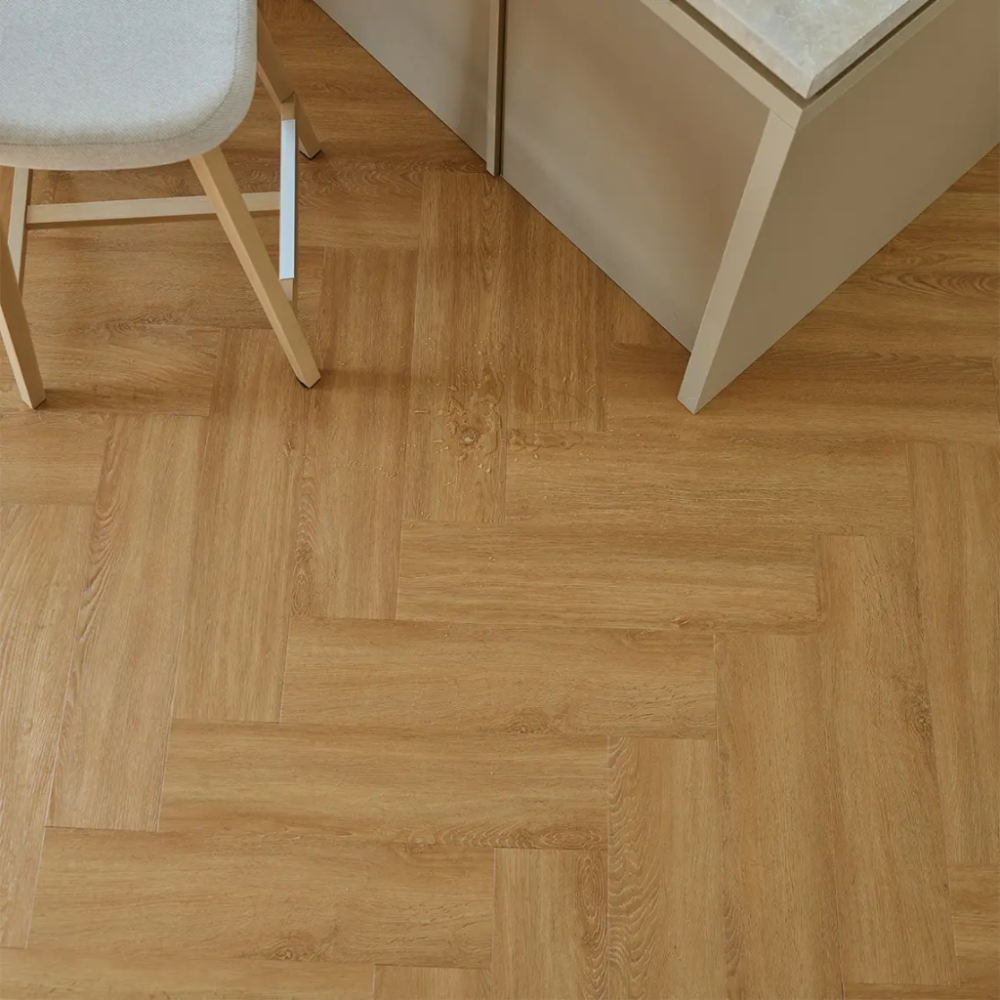 VOX REGA Fischgrät Premium UTAH OAK 6x592x148mm