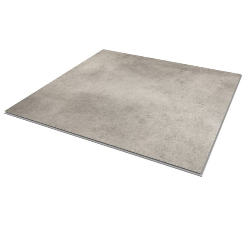 VOX SPC VILO Concrete Beige 60x60cm Vinylboden Klick