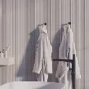 Modern Project Handtuchhalter Anthrazit gebürstet (AT)