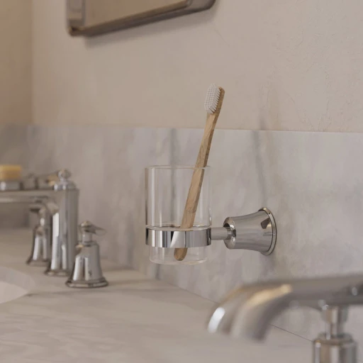 Art Line Becher  Chrom poliert (CR)