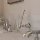 Art Line Becher  Chrom poliert (CR)