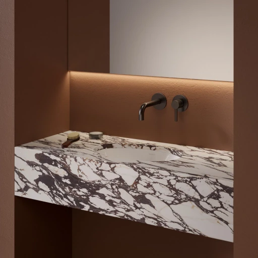 Shell M+  Aufsatzwaschtisch,  38 x 25 cm Weiß glänzend (BP)