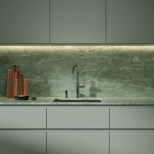 Y Küchenarmatur Chrom poliert (CR)