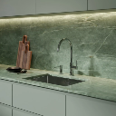 Y Küchenarmatur Chrom poliert (CR)