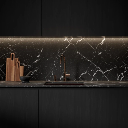 Y Küchenarmatur Kupfer gebürstetet (CPB) (Kopie)