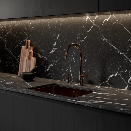 Y Küchenarmatur Kupfer gebürstetet (CPB) (Kopie)