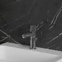 Contour Waschtischarmatur Chrom poliert (CR)