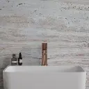 Contour Waschtischarmatur Kupfer gebürstetet (CPB)