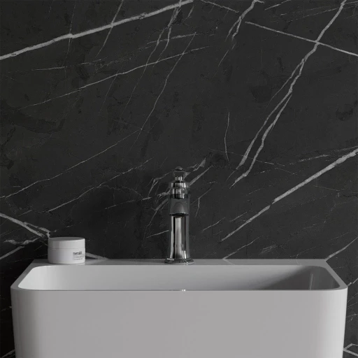 Armance Waschtischarmatur Chrom poliert (CR)