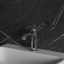 Armance Waschtischarmatur Chrom poliert (CR)