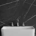 Armance 3-Loch-Waschtischarmatur Chrom poliert (CR)