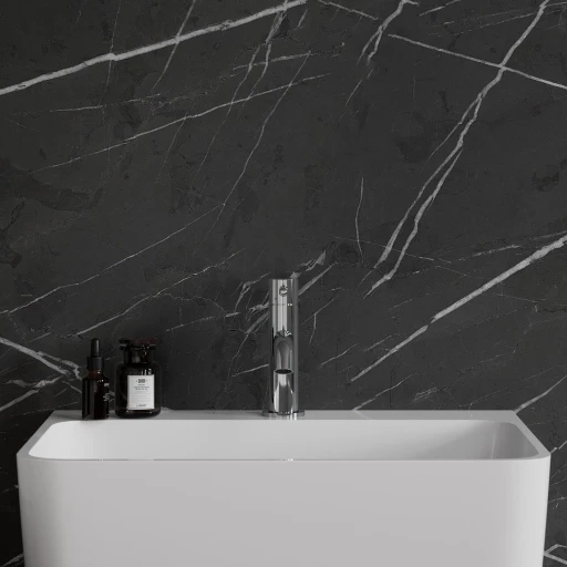 Y Waschtischarmatur, 14cm (Kartusche 25 mm) Chrom poliert (CR)