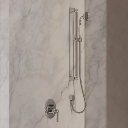 Armance Unterputz-Duscharmatur Chrom poliert (CR)