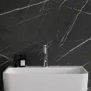 Y Waschtischarmatur, Chrom poliert (CR)