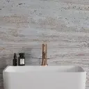 Y Waschtischarmatur, Kupfer gebürstetet (CPB)