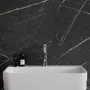 Y Waschtischarmatur, 18 cm (Kartusche 35 mm) Chrom poliert (CR)