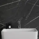  Y Selbstschluß-Waschtischarmatur Chrom poliert (CR)