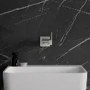 Fresh Unterputz Waschtischarmatur Chrom Poliert CR 