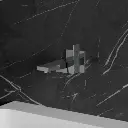 Fresh Unterputz Waschtischarmatur Chrom Poliert CR 