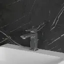 Parma Waschtischarmatur Chrom poliert (CR)