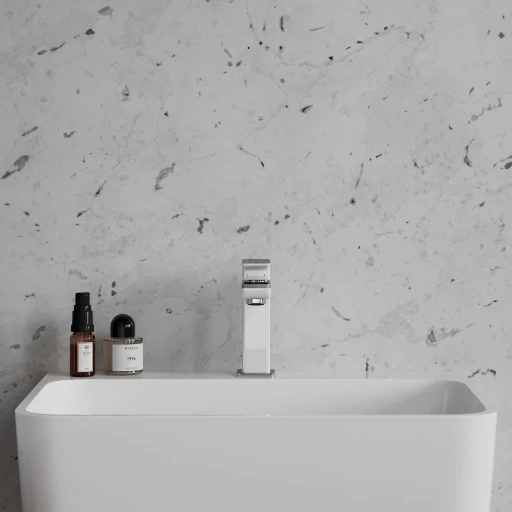 Parma Waschtischarmatur Chrom poliert (CR) (Kopie)