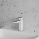 Parma Waschtischarmatur Chrom poliert (CR) (Kopie)