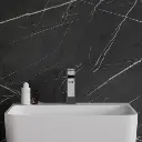 Baretti Waschtischarmatur Chrom Poliert(CR)