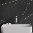 Slide Waschtischarmatur Chrom poliert (CR)