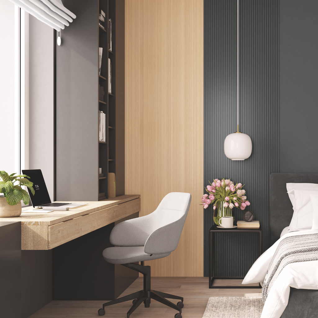 MPC Paneel Harmony Wood Lamellenpaneel M 16,0x265cm