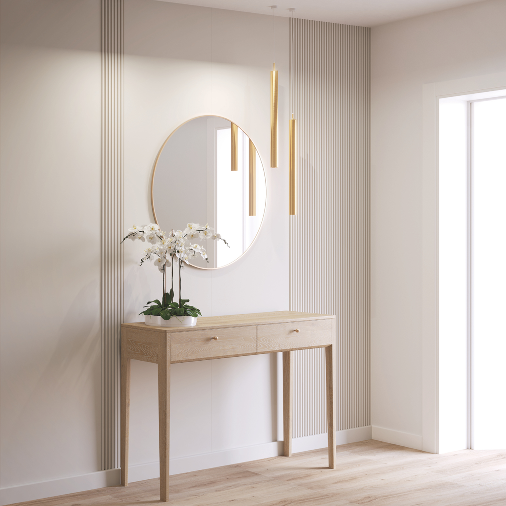 MPC Paneel Satin Cream Lamellenpaneel S 14,8x265cm