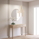 MPC Paneel Satin Cream Lamellenpaneel S 14,8x265cm