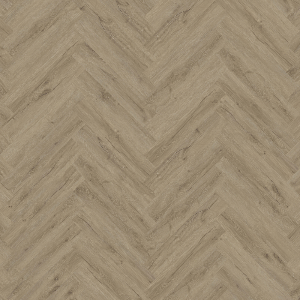 Vinyl Originals Fischgrät Klick Moraine Lake 610x150x5mm 0,55mm Nutzschicht