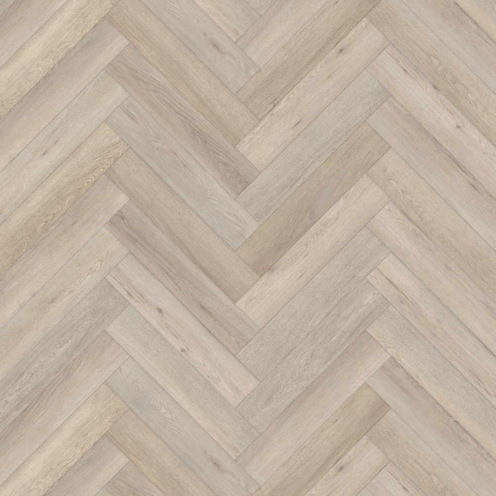 Vinyl Fischgrät Diamond Klick Cullinan 750x150x6mm 0,55mm Nutzschicht